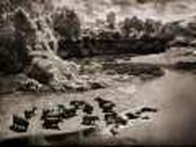 Sufan Stevens-Come Thou Fount of Every Blessing