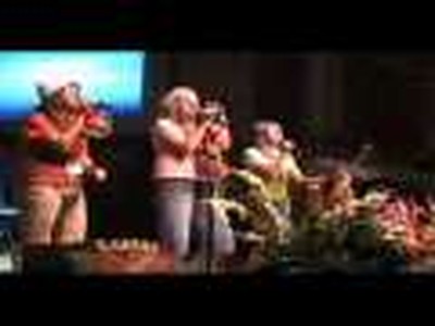 Ain't Nobody Loves Me Like Jesus - Cover, VBS Music