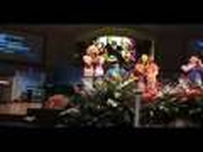 Life is Good - Cover, Vacation Bible School Music
