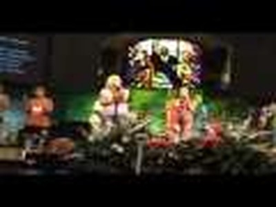 We Won't Be Quiet - Cover, Vacation Bible School Music