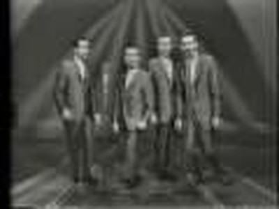 Blackwood Brothers  - Crossing Chilly Jordan