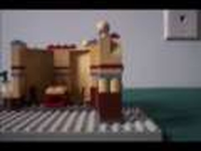 Star Wars Episode 4 Cantina Scene