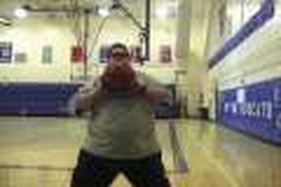 Fat Men Can't Jump!