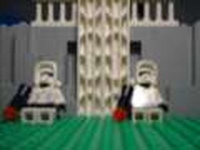 Lego Star Wars: The Battle of Endor