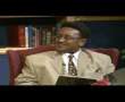 Mega Harvest Ministries Bible Focus