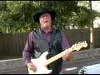 Johnny Be Good
