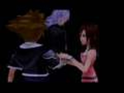 Kingdom Hearts Hero