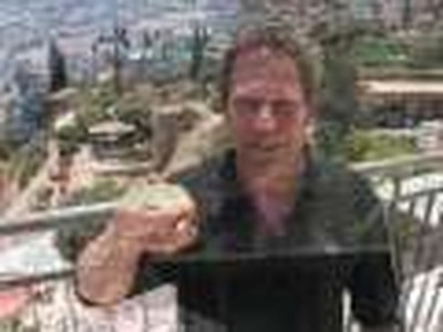 City of David
