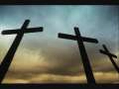 The Amazing Love of God