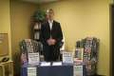 Church Voter Registration Training Video