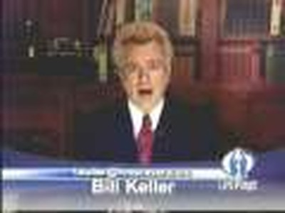 Altar Call by Bill Keller from Liveprayer