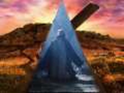 Lead Me To Calvary