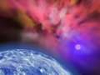 Peace on the Earth