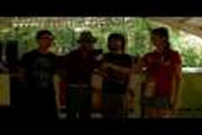 Interview with Day of Fire