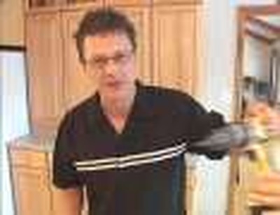Trinity Cooking Show - The Father, Son, and Holy Spirit