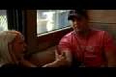 Godtube sits with Chad Eastham