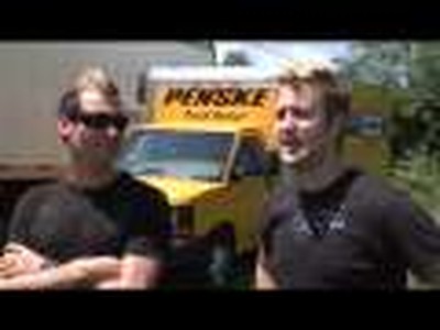 Thousand Foot Krutch has fun with Godtube