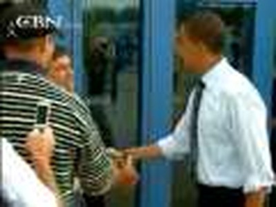 Candidates Target Evangelical Voters - CBN.com