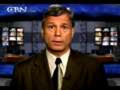 CBN News Web Update: June 25, 2008
