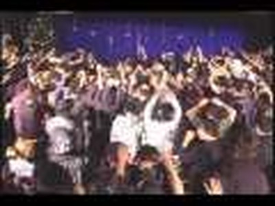 Sleeping Giant -  Blame It On The Holy Rollers
