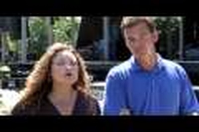 Bill and Cathy Graening Interview