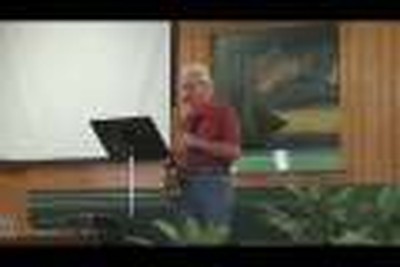 DAN THE MAN, DARE TO BE A DANIEL on Sax