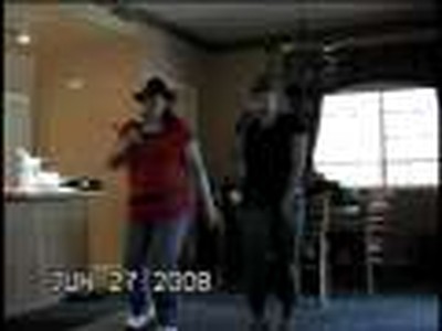 Tobymac Wanabees TCAA