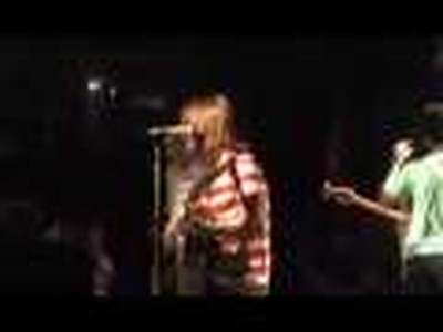 Amazing Because It Is (Live) - The Almost