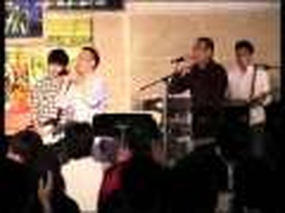 For A Thousand Tongues (In-Deep Worship I - 20 Jun 08)