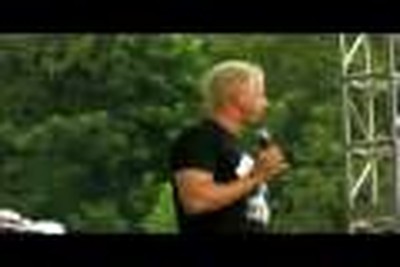 Justin Lookadoo - One way God talks to us