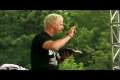 Justin Lookadoo- God speaks through the bible