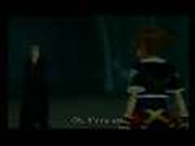 Demyx- Wake Up! Wake Up!
