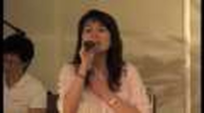 Make A Certain Breakthrough (In-Deep Worship I, 20 Jun 08)
