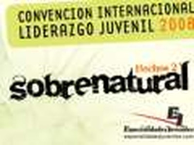 DALLAS - Convenci&amp;Atilde;&amp;sup3;n Internacional de Liderazgo Juvenil