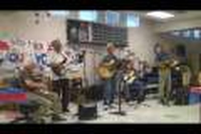 Old Time Country Gospel Singers