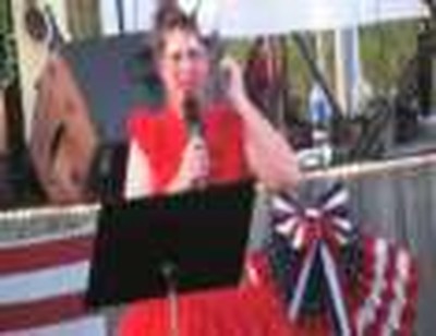 Ribbons Rap LIVE July 4