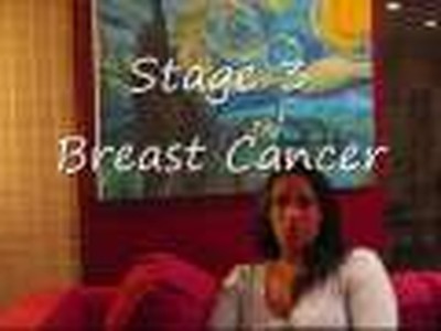 Our Journey with Breast Cancer