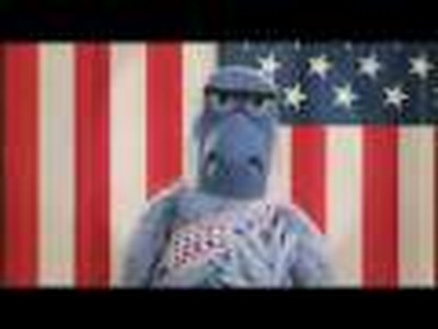 The Stars And Stripes Forever!!