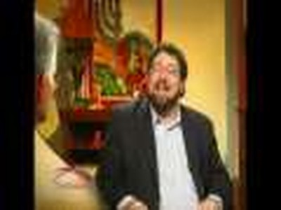 (Part 1) &amp;quot;Rashi&amp;quot; from &amp;quot;A Talmud Tale&amp;quot;