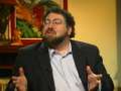 (Part 2) &amp;quot;Rashi&amp;quot; from &amp;quot;A Talmud Tale&amp;quot;