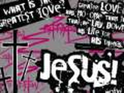 Jesus is in the House