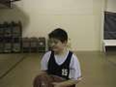 Upward Basketball Commercial
