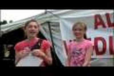 What's Happening at Alive 08