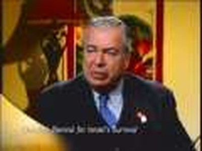 (Part 2) Revival for Israel's Survival