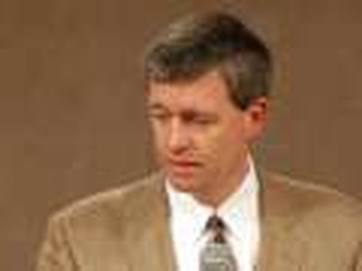 What is Man? - Paul Washer
