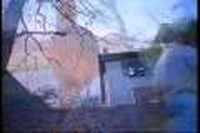 "Hold On" - David Gough directed by Darryl D L@@iter