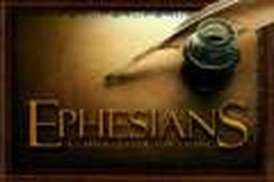 Ephesians 2:11-22 Pt2