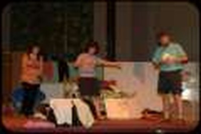 VBS 2008