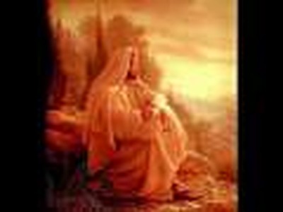 Give Me Jesus
