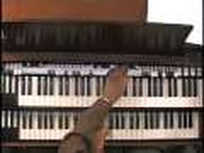 Slow Black Gospel Worship Music contemporary chords and runs